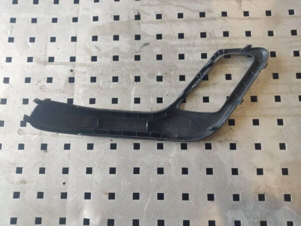 OBUDOWA KLAMKI LEWEJ MERCEDES SPRINTER 906 A9067270287