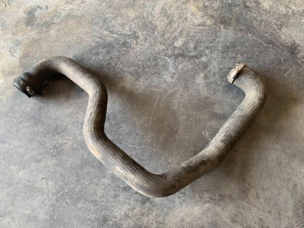 WĄŻ PRZEWÓD INTERCOOLERA OPEL VIVARO