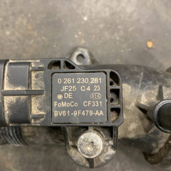 CZUJNIK CIŚNIENIA POWIETRZA 0261230281 FORD TRANSIT COURIER