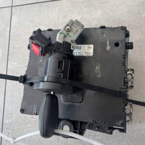 ZESTAW STARTOWY MASTER III