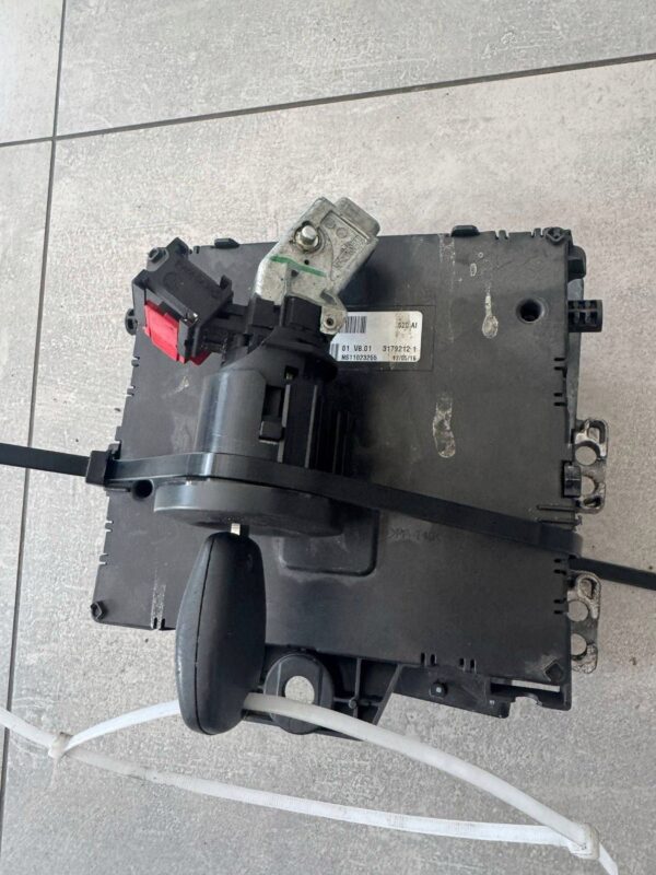 ZESTAW STARTOWY MASTER III