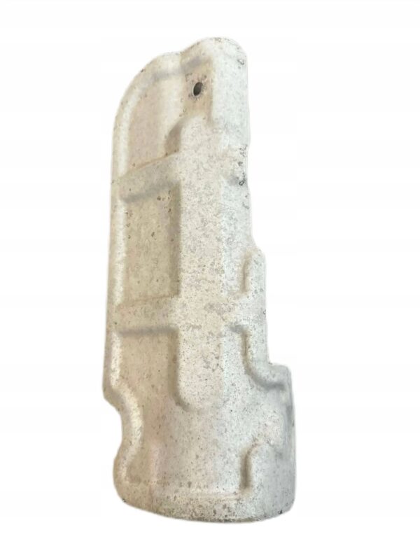 OSŁONA TERMICZNA FORD TRANSIT MK8 2.0 TDCI