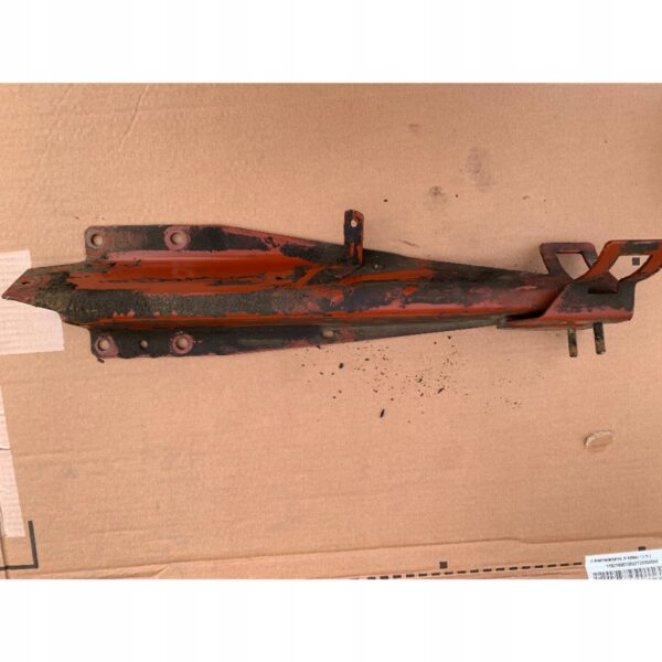 WSPORNIK UCHWYT MOCOWANIE RAMY IVECO DAILY III DUBEL