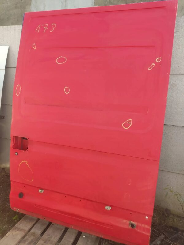 DRZWI PRZESUWANE MASTER II 178