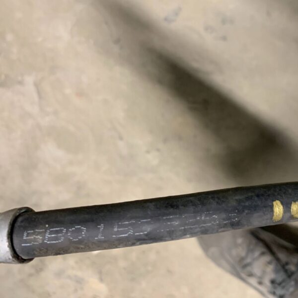 WĄŻ PRZEWÓD KLIMATYZACJI A/C 5801595253 IVECO DAILY 14-