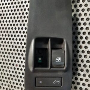 PRZYCISKI SZYBY CITROEN JUMPER B569 BRAK JEDNEGO PRZYCISKU