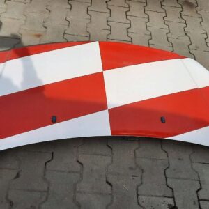 MASKA FORD TRANSIT CONNECT