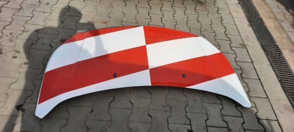 MASKA FORD TRANSIT CONNECT