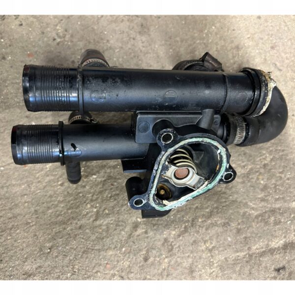 TERMOSTAT OBUDOWA TERMOSTATU TH697083 RENAULT MASTER II 2.5