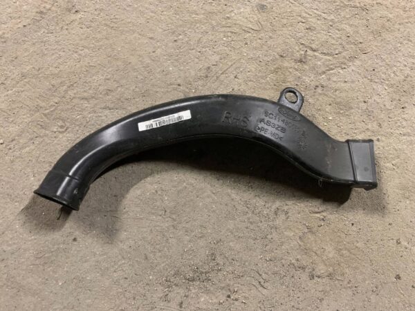 RURA DOLOTOWA POWIETRZA FORD TRANSIT MK7 6C1118C580BC