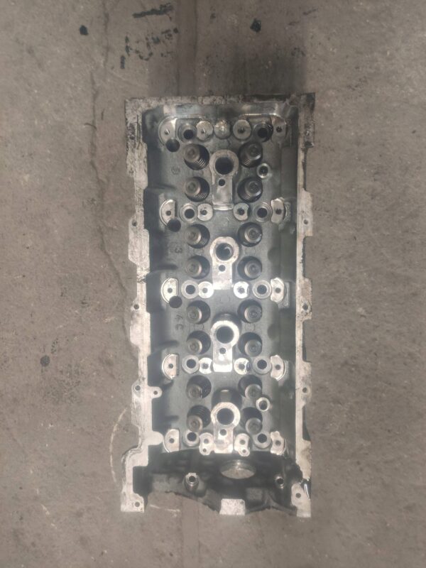 GŁOWICA SILNIKA MERCEDES 2.2 CDI A6460101420