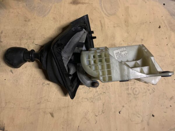 LEWAREK ZMIANY BIEGÓW DUCATO JUMPER 463141010 11-