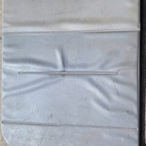 BOCZEK DRZWI DOKA MERCEDES SPRINTER 901 FV