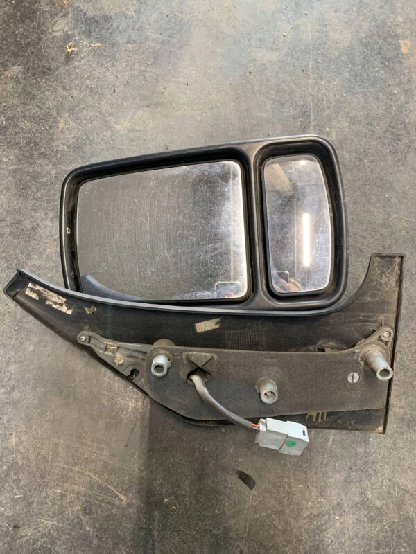 LUSTERKO BOCZNE RENAULT MASTER II