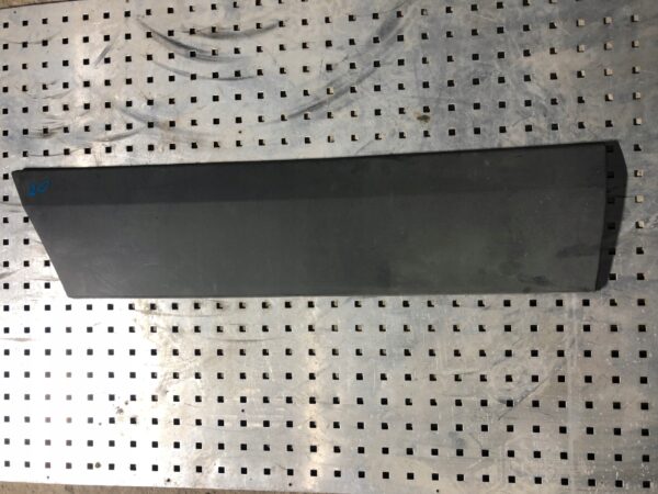 LISTWA DRZWI LEWY PRZÓD NR 20 SPRINTER A9066900162