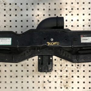 PAS OKULAR WZMOCNIENIE DUCATO 2.2 EU 06-11