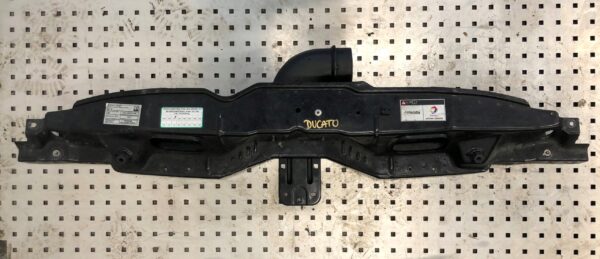 PAS OKULAR WZMOCNIENIE DUCATO 2.2 EU 06-11