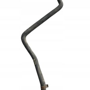 PRZEWÓD WODY RENAULT MASTER III MOVANO 2.3