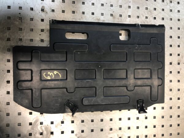 OSŁONA OBUDOWA DESKI VITO 639 3.0