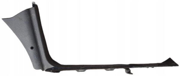 OSŁONA PROGU LEWA CITROEN JUMPY 07-14 1496134077