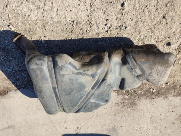 ZBIORNIK BAK PALIWA VOLKSWAGEN T4 2.5 7D0201085G