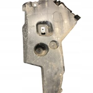 ŚLIZG ZDERZAKA LEWY RENAULT MASTER II FV