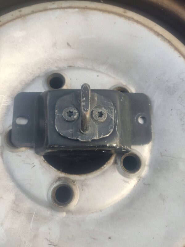 ZAMEK DRZWI TYLNYCH RENAULT MASTER IV 8200778368