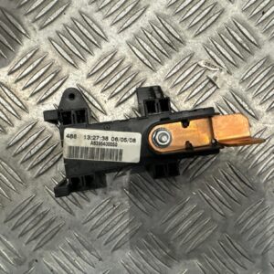 KOSTKA BEZPIECZNIKÓW MERCEDES VITO 639 A6395400050