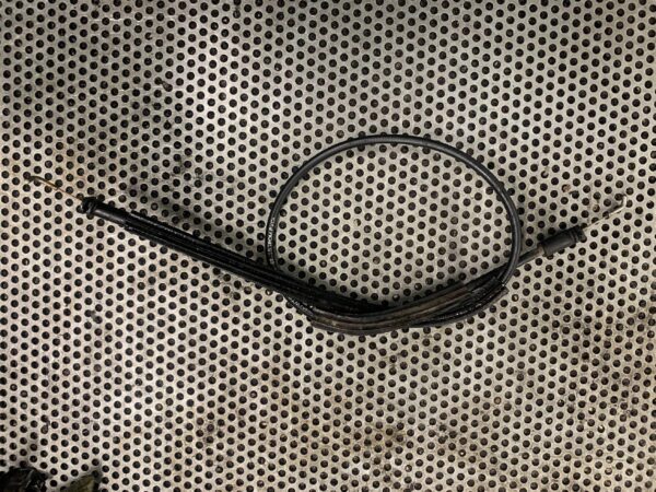 LINKA CIĘGNO ZAMKA DRZWI PRAWY TYŁ 7H0827532 VOLKSWAGEN T6