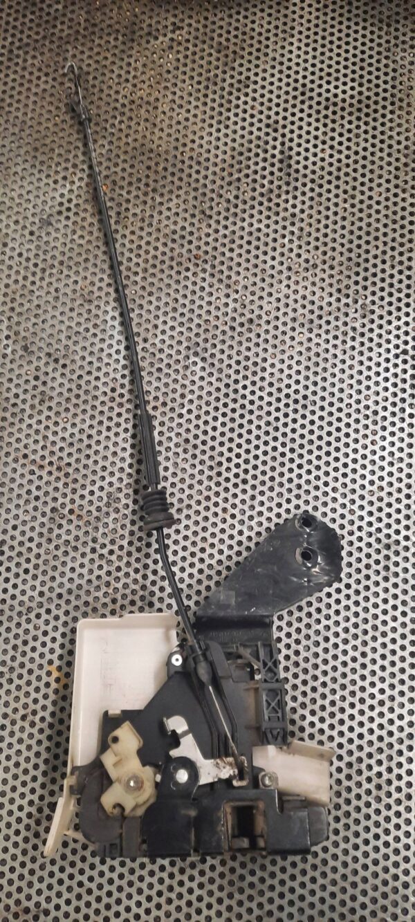 ZAMEK DRZWI 3B1837015AN VOLKSWAGEN T5 PRAWY