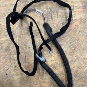 WIĄZKA INSTALACJA DRZWI RENAULT TRAFIC II 240529095R