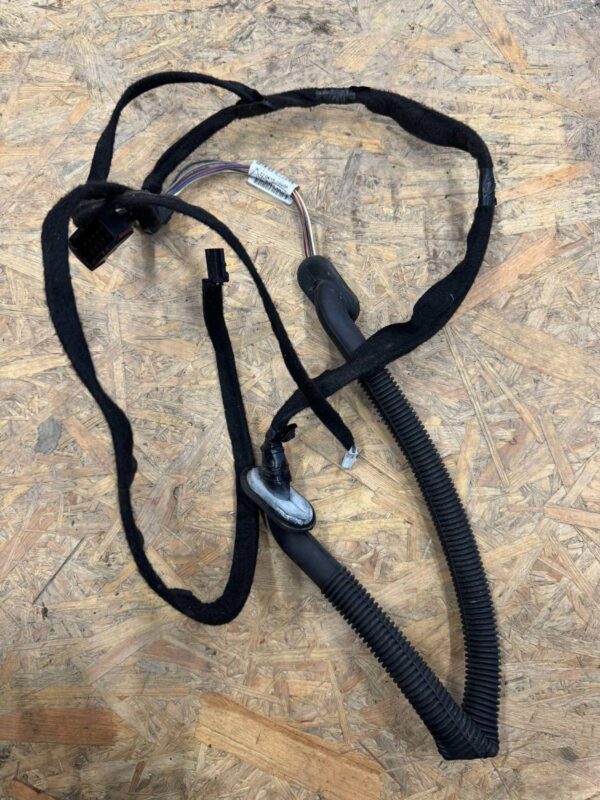 WIĄZKA INSTALACJA DRZWI RENAULT TRAFIC II 240529095R