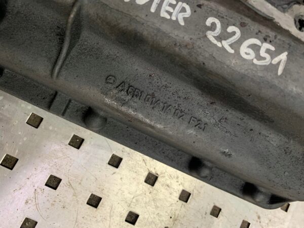 MISKA OLEJOWA SPRINTER A6510140603 A6510141402