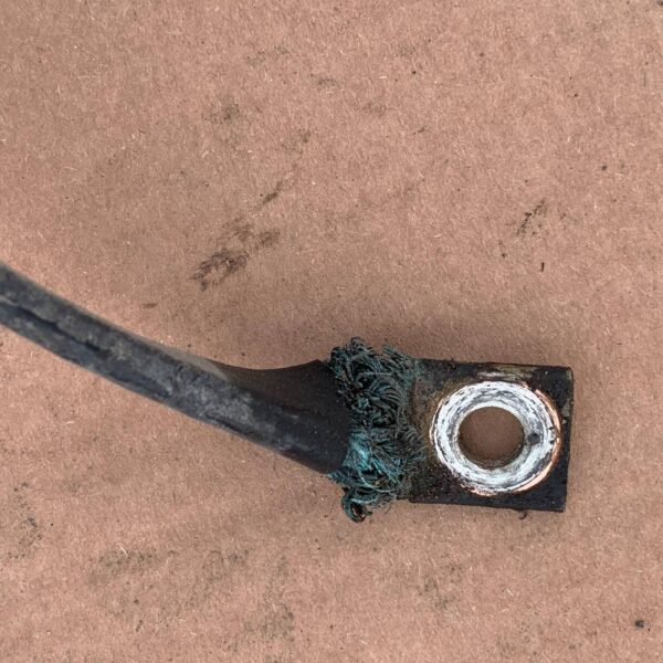 PRZEWÓD MASOWY MASA 820056828 RENAULT MASTER II