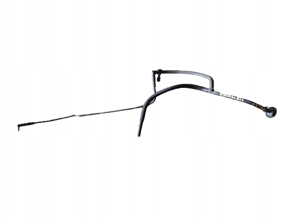 PRZEWÓD VACUM POMPY FORD TRANSIT 06-14 2.2