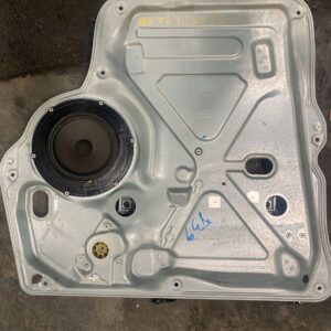 PODNOŚNIK SZYBY LEWY PRZÓD VOLKSWAGEN T6