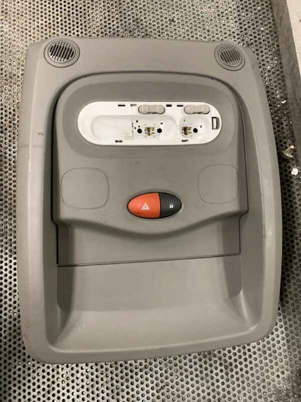 SCHOWEK MASTER III 969807908R