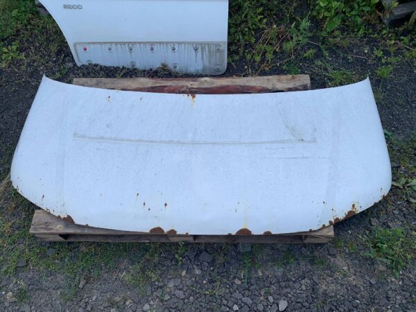 MASKA SILNIKA TRANSPORTER T5