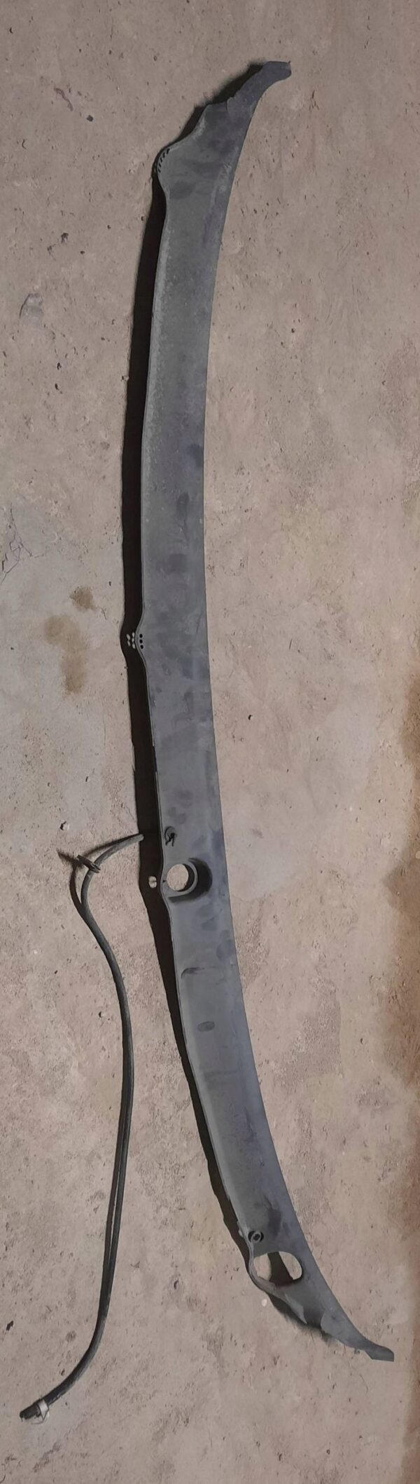 PODSZYBIE VITO W638 A6386270901