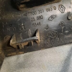 PRZYCISKI SZYBY RENAULT MASTER 77003516930