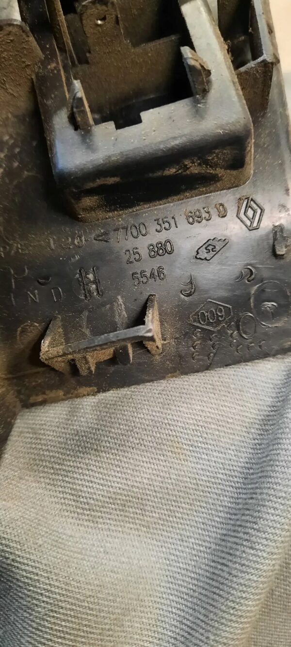 PRZYCISKI SZYBY RENAULT MASTER 77003516930