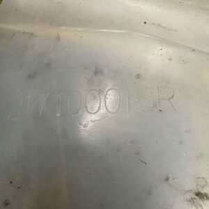 ZBIORNIK WYRÓWNAWCZY VW T5 217100015R