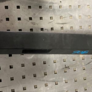 BLENDA DRZWI TYŁ MERCEDES SPRINTER A9067400030