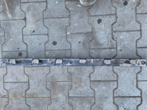 BELKA MOCOWANIE MERCEDES VITO W639