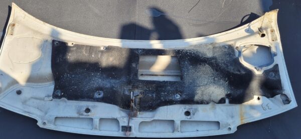 MASKA VOLKSWAGEN T4 NR1 FV