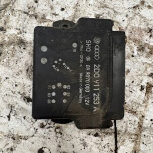 PRZEKAZNIK SWIEC ŻAROWYCH VW LT 690412172