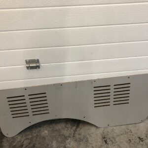 WYGŁUSZENIE TAPICERKA BOCZEK PRAWY VITO 639 EU 3.0