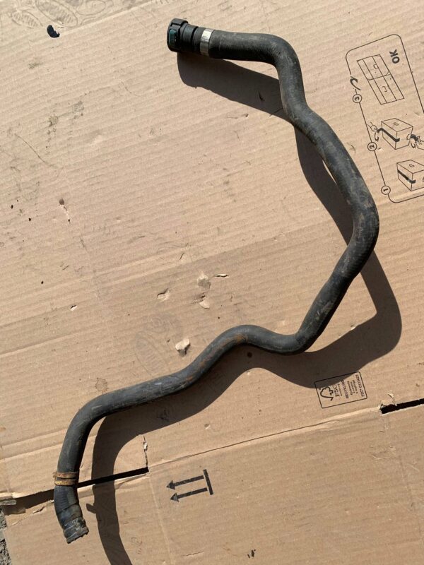 PRZEWÓD WĄŻ CHŁODNICY FORD TRANSIT MK7