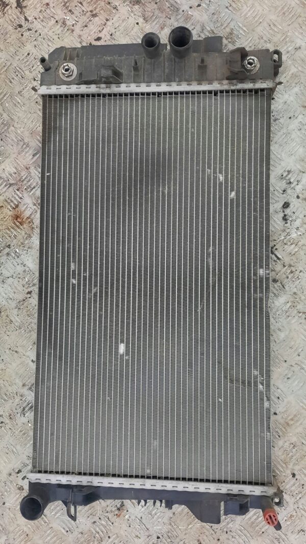 CHŁODNICA VITO VIANO 03-14 H9224002