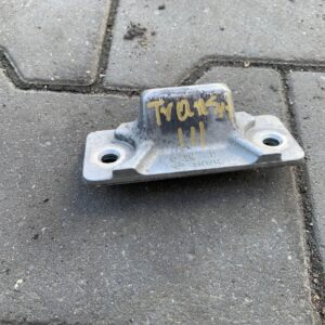 RYGIEL DRZWI PRZESUWNYCH TRAFIC III